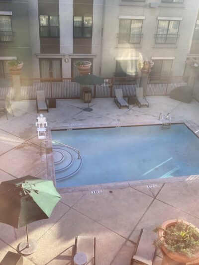 Residence Inn Los Angeles Burbank/Downtown - Burbank, CA