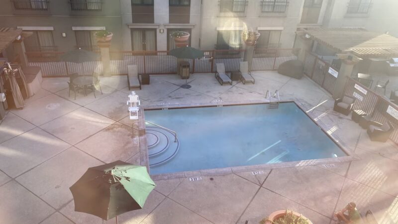 Residence Inn Los Angeles Burbank/Downtown - Burbank, CA