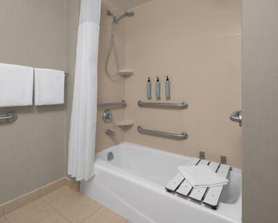 Residence Inn Los Angeles Burbank/Downtown - Burbank, CA