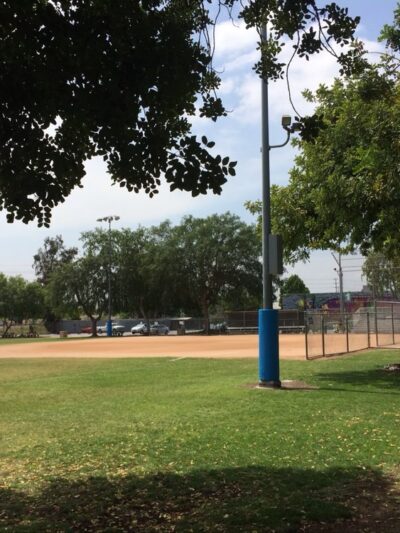 Robert E. Gross Park - Burbank, CA