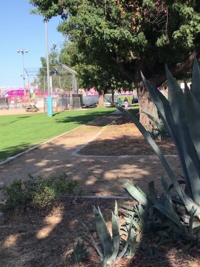 Robert E. Gross Park - Burbank, CA