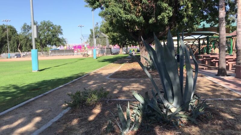 Robert E. Gross Park - Burbank, CA