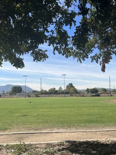 Robert E. Gross Park - Burbank, CA