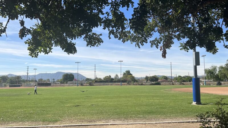 Robert E. Gross Park - Burbank, CA