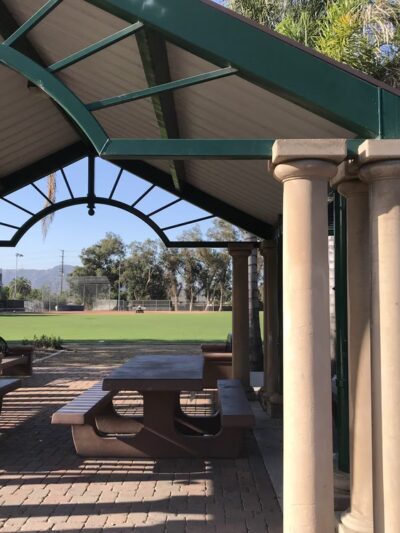 Robert E. Gross Park - Burbank, CA