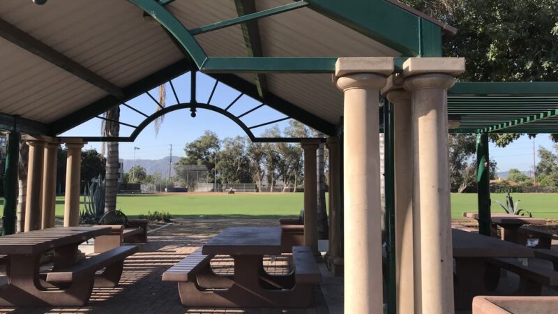 Robert E. Gross Park - Burbank, CA