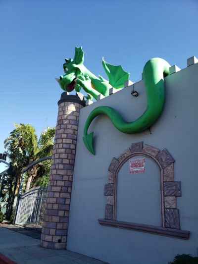 Robert E. Gross Park - Burbank, CA