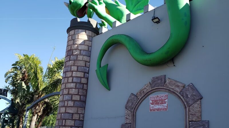 Robert E. Gross Park - Burbank, CA