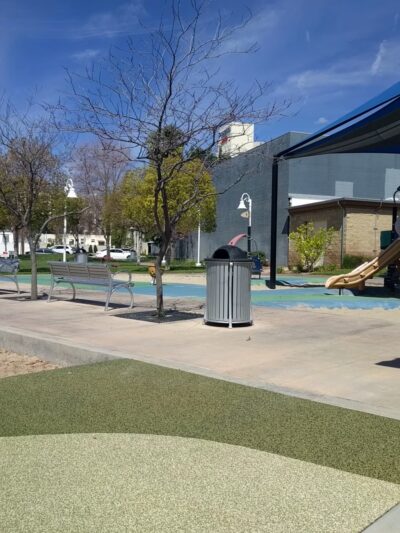 Robert R. Ovrom Park and Community Center - Burbank, CA