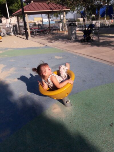 Robert R. Ovrom Park and Community Center - Burbank, CA