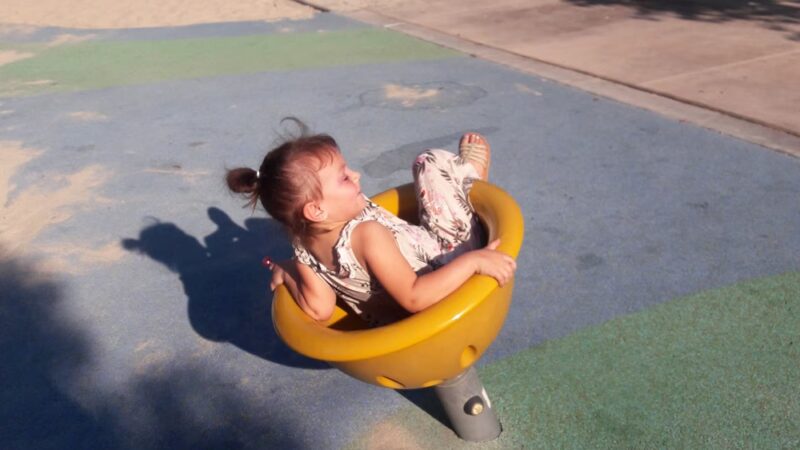 Robert R. Ovrom Park and Community Center - Burbank, CA