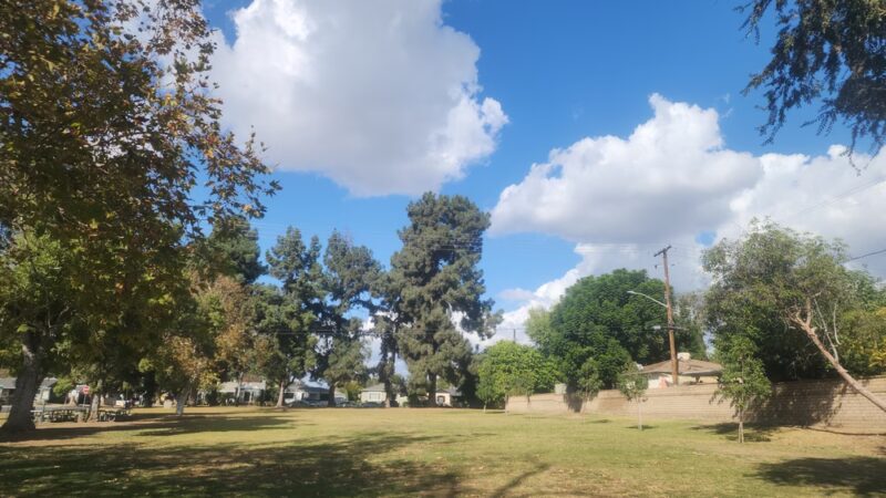 Verdugo Park - Burbank, CA