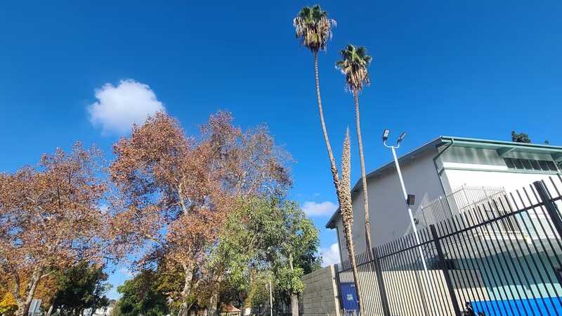 Verdugo Park - Burbank, CA
