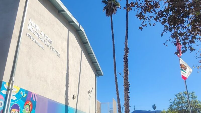 Verdugo Park - Burbank, CA