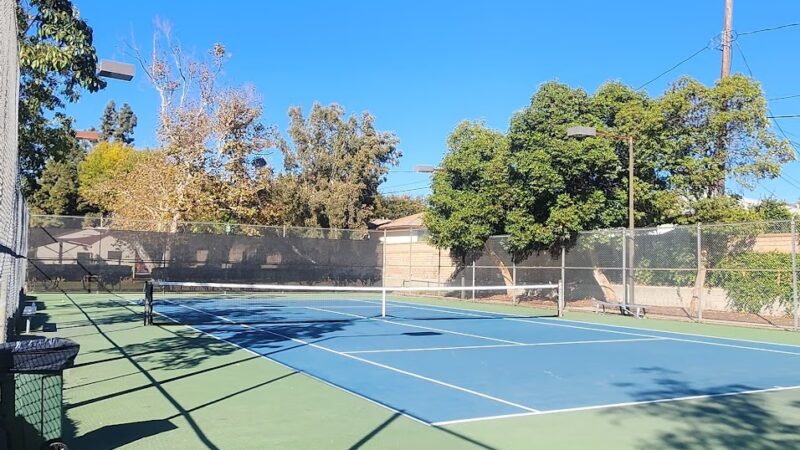 Verdugo Park - Burbank, CA