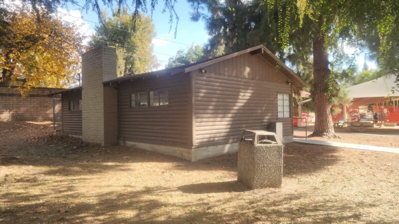 Verdugo Park - Burbank, CA