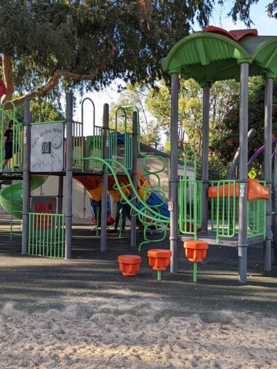 Vickroy Park - Burbank, CA