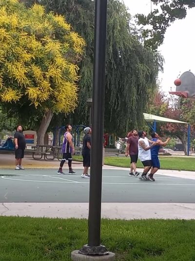 Vickroy Park - Burbank, CA