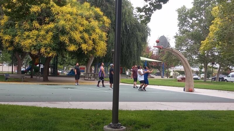 Vickroy Park - Burbank, CA