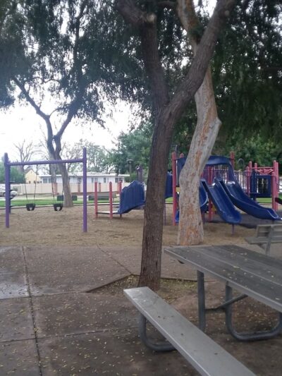 Vickroy Park - Burbank, CA