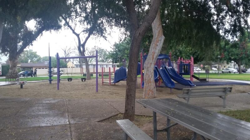 Vickroy Park - Burbank, CA