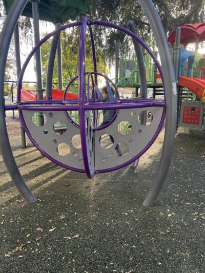 Vickroy Park - Burbank, CA