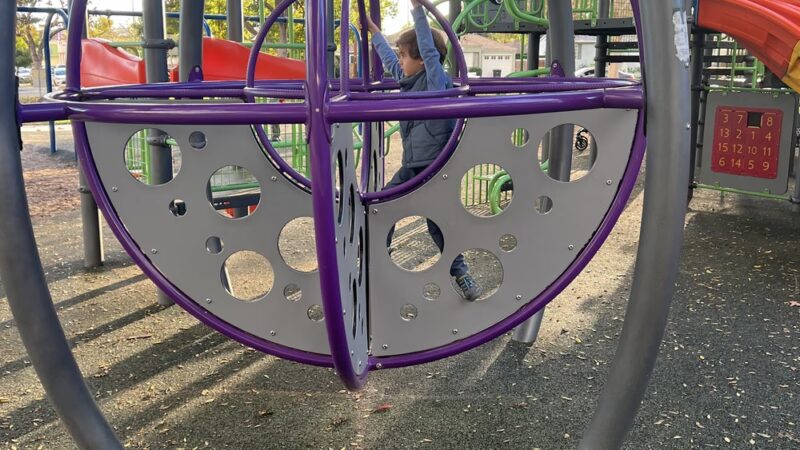 Vickroy Park - Burbank, CA