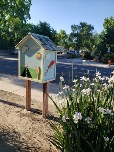 Vickroy Park - Burbank, CA