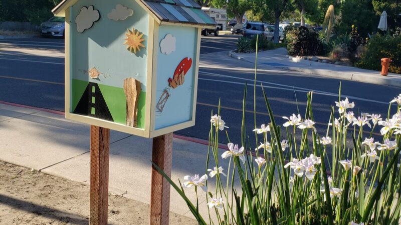 Vickroy Park - Burbank, CA