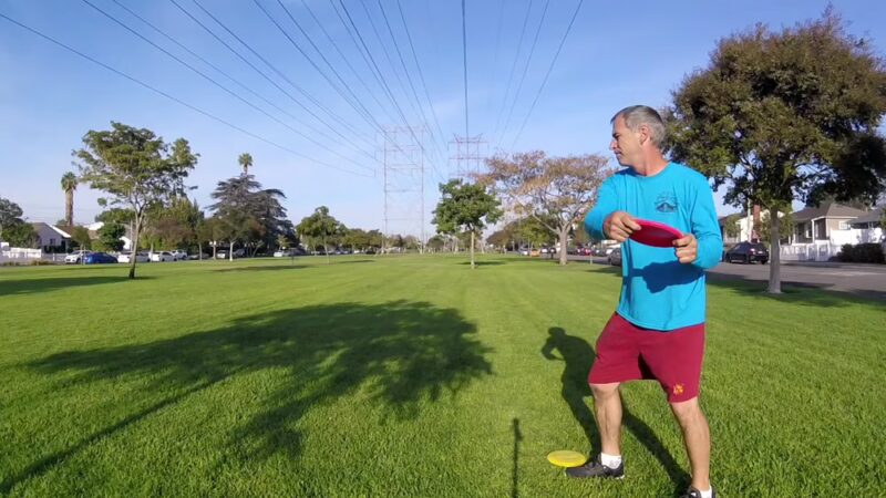 Whitnall Highway Park North - Burbank, CA