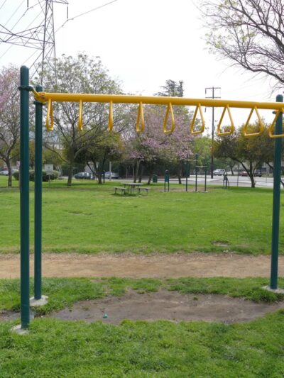 Whitnall Highway Park South - Burbank, CA