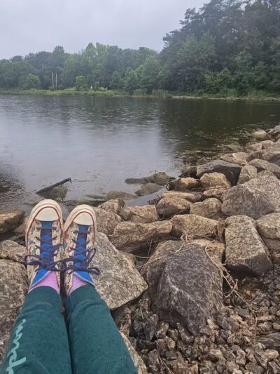 Lake Barton Park - Burke, VA