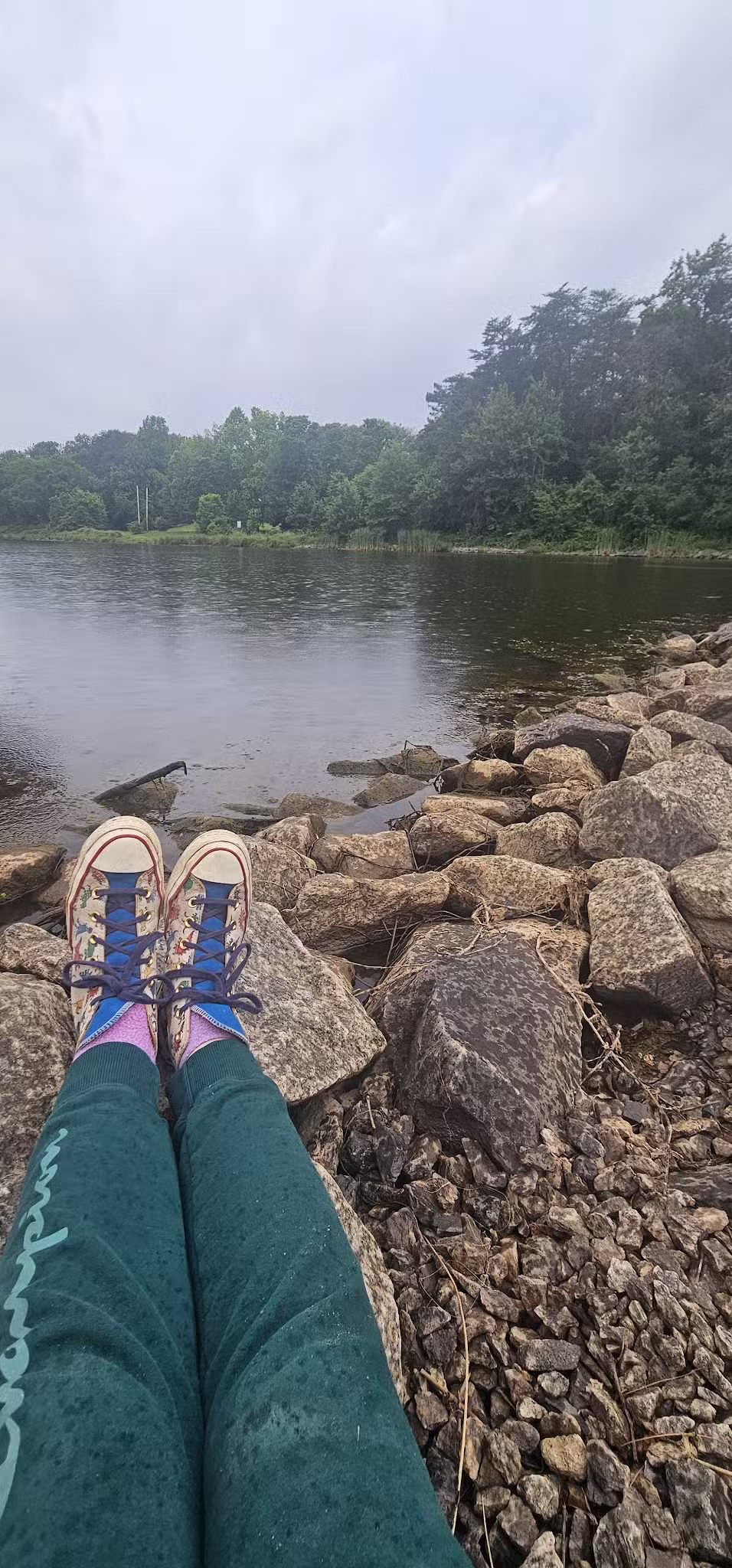 Lake Barton Park - Burke, VA