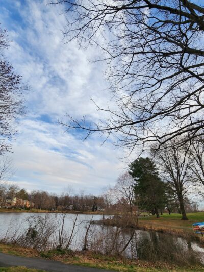 Lake Braddock Park - Burke, VA