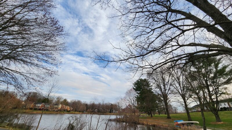 Lake Braddock Park - Burke, VA