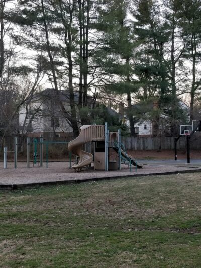 McHale Park - Burke, VA