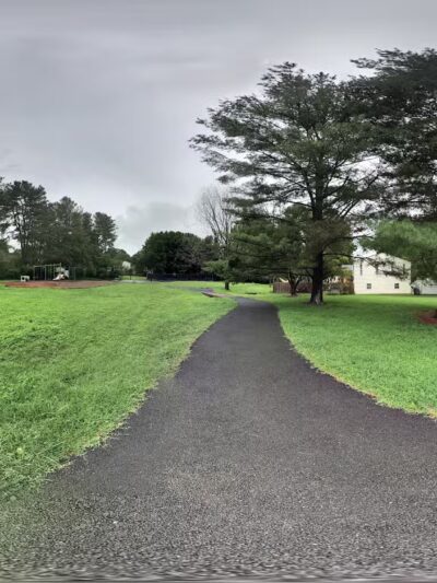 McHale Park - Burke, VA