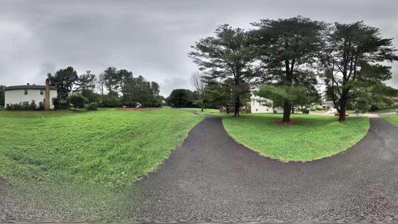 McHale Park - Burke, VA