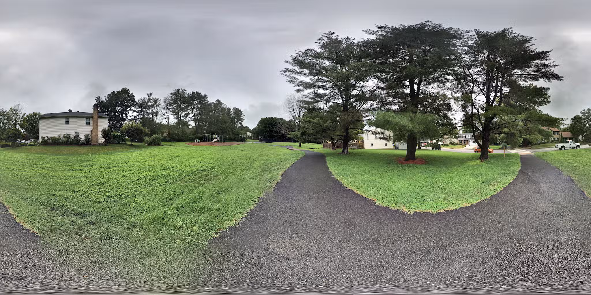 McHale Park - Burke, VA