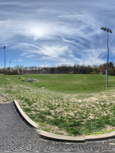 Rolling Valley West Park - Burke, VA