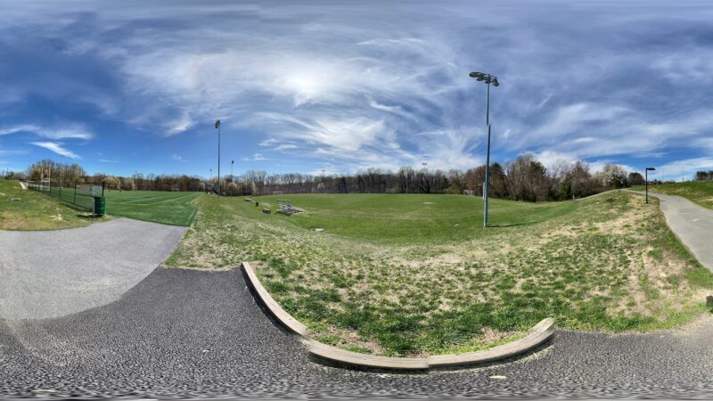Rolling Valley West Park - Burke, VA