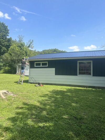 Marrowbone Park - Burkesville, KY