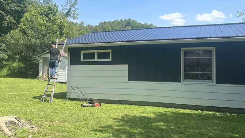 Marrowbone Park - Burkesville, KY