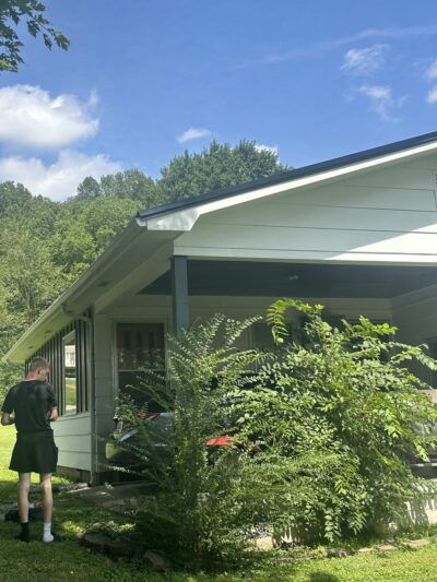 Marrowbone Park - Burkesville, KY