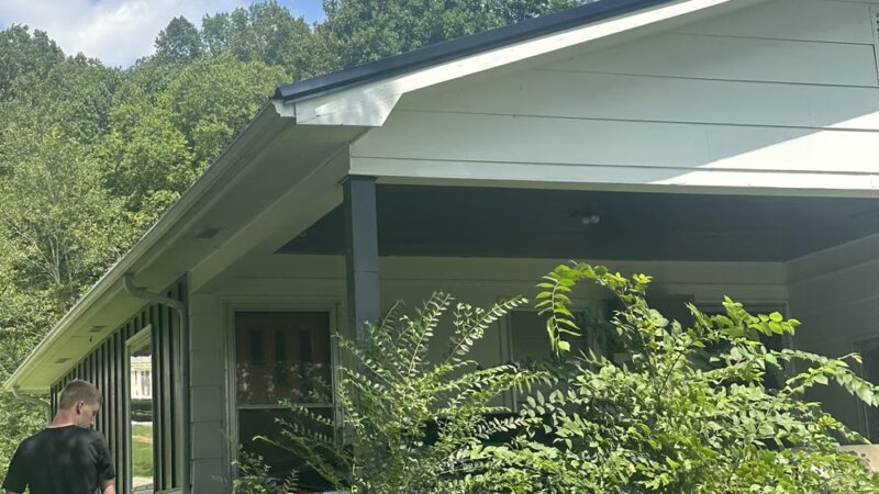Marrowbone Park - Burkesville, KY