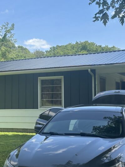 Marrowbone Park - Burkesville, KY