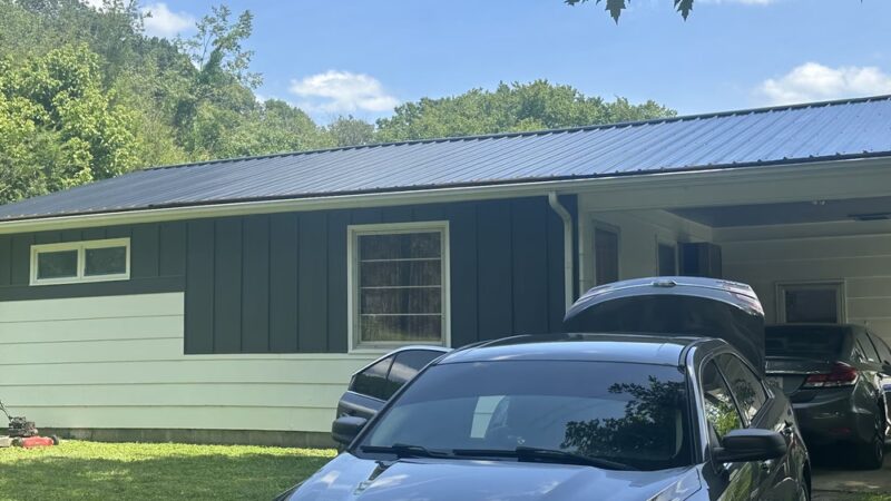 Marrowbone Park - Burkesville, KY