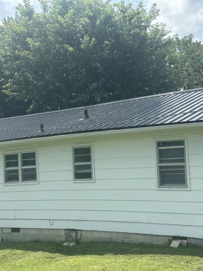 Marrowbone Park - Burkesville, KY