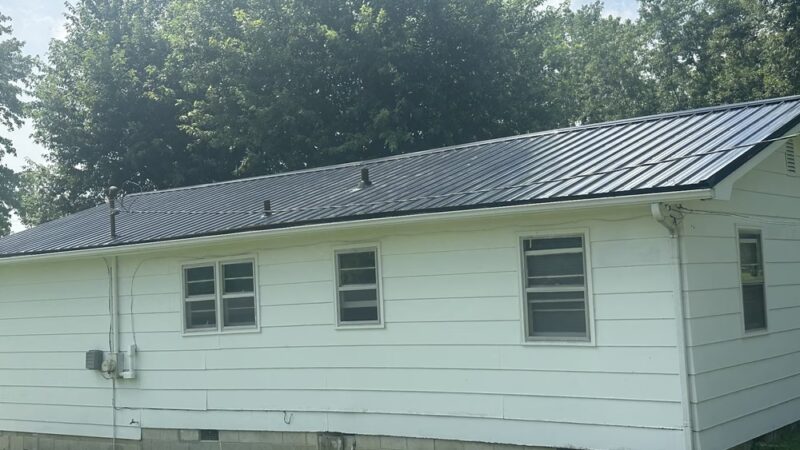 Marrowbone Park - Burkesville, KY