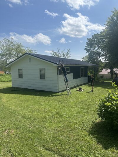 Marrowbone Park - Burkesville, KY